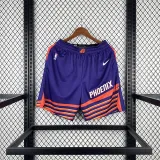 24 菲尼克斯太阳 Phoenix Suns NBA Swingman Shorts