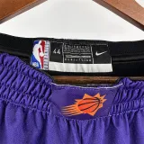 24 菲尼克斯太阳 Phoenix Suns NBA Swingman Shorts