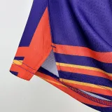 24 菲尼克斯太阳 Phoenix Suns NBA Swingman Shorts