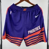 24 菲尼克斯太阳 Phoenix Suns NBA Swingman Shorts