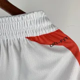 24 菲尼克斯太阳 Phoenix Suns NBA Swingman Shorts