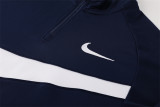 23-24 Nike (Borland) Adult Sweater tracksuit set Training Suit