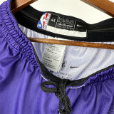 24 菲尼克斯太阳 Phoenix Suns NBA Swingman Shorts