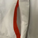 24-25 Italy (two-sided) Windbreaker Soccer Jacket