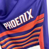 24 菲尼克斯太阳 Phoenix Suns NBA Swingman Shorts