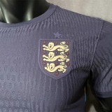 2024 England Away Player Version Thailand Quality