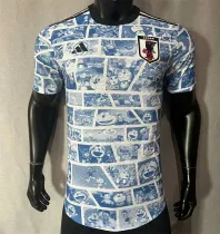 2024 Japan (comic) Player Version Thailand Quality
