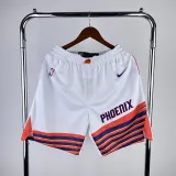 24 菲尼克斯太阳 Phoenix Suns NBA Swingman Shorts
