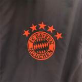 24-25 Bayern München (two-sided) Windbreaker Soccer Jacket
