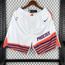 24 菲尼克斯太阳 Phoenix Suns NBA Swingman Shorts