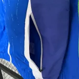 24-25 Italy (two-sided) Windbreaker Soccer Jacket