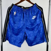 24 奥兰多魔术 Orlando Magic NBA Swingman Shorts