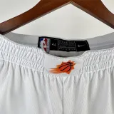 24 菲尼克斯太阳 Phoenix Suns NBA Swingman Shorts