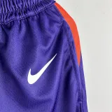 24 菲尼克斯太阳 Phoenix Suns NBA Swingman Shorts