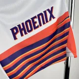 24 菲尼克斯太阳 Phoenix Suns NBA Swingman Shorts