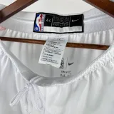 24 菲尼克斯太阳 Phoenix Suns NBA Swingman Shorts