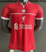 24-25 Liverpool (jointly) Player Version Thailand Quality