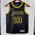 24童装湖人 Los Angeles Lakers Youth children's clothing:JAMES  23#