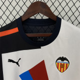 23-24 Valencia CF (Limited Edition) Fans Version Thailand Quality