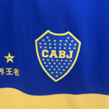 23-24 CA Boca Juniors (Anniversary Edition) Fans Version Thailand Quality