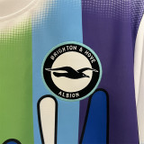 23-24 Brighton Hove Albion Fans Version Thailand Quality