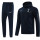 24-25 Tottenham Hotspur (sapphire blue) Jacket and cap set training suit Thailand Qualit