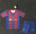 Kids kit 23-24 FC Barcelona (Special Edition) Thailand Quality