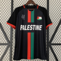 2023 Palestine Fans Version Thailand Quality