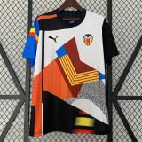 23-24 Valencia CF (Limited Edition) Fans Version Thailand Quality