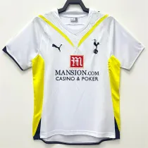 09-10 Tottenham Hotspur home Retro Jersey Thailand Quality