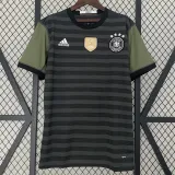 2016 Germany Away Retro Jersey Thailand Quality