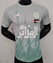 2024 Algeria Player Version Thailand Quality