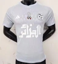 2024 Algeria Player Version Thailand Quality