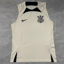 24-25SC Corinthians (vest) Fans Version Thailand Quality