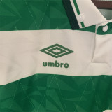 89-91 Celtic home Retro Jersey Thailand Quality