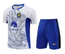 24-25 Inter milan (Training clothes) Set.Jersey & Short High Quality