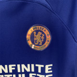 23-24 Chelsea home Long sleeve Thailand Quality