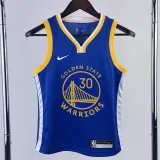 童装金州勇士 Golden State Warriors Youth children's clothing:CURRY  30#