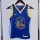 童装金州勇士 Golden State Warriors Youth children's clothing:CURRY  30#