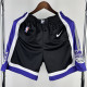 24 国王队 Sacramento Kings NBA Swingman Shorts