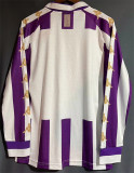 23-24 Real Valladolid home Long sleeve Souvenir Edition Thailand Quality