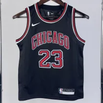 童装芝加哥公牛Chicago Bulls Youth children's clothing:JORDAN  23#