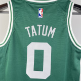童装波士顿凯尔特人 Boston Celtics Youth children's clothing:TATUM  0#
