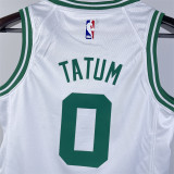 童装波士顿凯尔特人 Boston Celtics Youth children's clothing:TATUM  0#