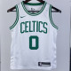 童装波士顿凯尔特人 Boston Celtics Youth children's clothing:TATUM  0#