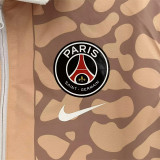 24-25 Paris Saint Germain (2 sides) Windbreaker Soccer Jacket