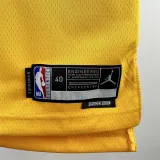 23 步行者 Indiana Pacers Flying Man Limited:HALIBURTON  0#