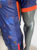 24-25 Netherlands Away Player Version Thailand Quality