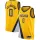23 步行者 Indiana Pacers Flying Man Limited:HALIBURTON  0#