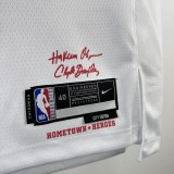 24火箭 Houston Rockets City Edition:HARDEN  13#